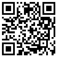 QR Code for bitcoin:366UtW9uHVAeT7XfjwTAMNcEX7NfyabQy6