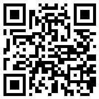 QR Code for bitcoin:366XWJePvdwcVj13PNkcAMYD6mscnoXDFi