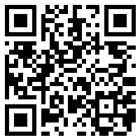 QR Code for bitcoin:366aEY4Zo4K1vCee9qjf7ziZZeMPJDrfBU