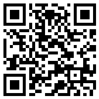 QR Code for bitcoin:366eehmVobnPVyTr45hj7LMEE2r6MobAm1