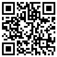 QR Code for bitcoin:366foxML6cxyQMjwHDbeTpXr4ZF9KFuZnj
