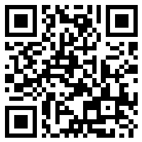 QR Code for bitcoin:366mP6Kc5tXiZVVUBRUH4Rd73fRbLpAMpG