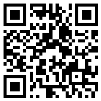 QR Code for bitcoin:366mscKPWS7pvrQcmvjGu1iSk221qBzjXf