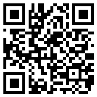 QR Code for bitcoin:366oCZcsrb2SLSrJK8S2LDdVPunhahSr9B