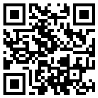 QR Code for bitcoin:366tShnYPXeH2dTFw9hiHXrAngPNmckTde