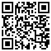QR Code for bitcoin:366wA2UUxEdXHCr11B7REUn8kro7JrTwG8