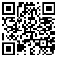 QR Code for bitcoin:3675fNd7hhRqRL7ixsa8wtH5pXWcN2Q2by