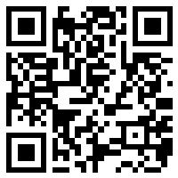 QR Code for bitcoin:3678z1ESaHoATqz16wKtmAPb8Se9SsMSaY