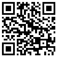QR Code for bitcoin:367AtTHdQrapiP9tQVeDwikCNsTxjZcC3j