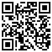QR Code for bitcoin:367CvWpMBMZB6gjKNjKeZL884pg4HfDPPa