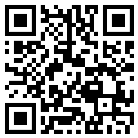 QR Code for bitcoin:367Gxt1ukRCWThfsTd3bdr2T7p89AfSsDE