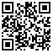 QR Code for bitcoin:367LSzCUQE74HFystpD9QBYwovjBeKkr3V