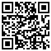 QR Code for bitcoin:367U6PJC4XzumnLJJTiCFmEDJsEwBejxWB