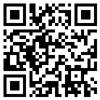 QR Code for bitcoin:367Y8VB53Vmxsci5S3DWYV9y1P4eTEvDkc