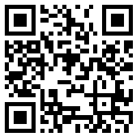 QR Code for bitcoin:367ZX5LRcapzLc7CTFFRP7b6S2udiEAePe