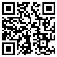 QR Code for bitcoin:367bTNVumYoL4pfPFLe1dn6YENqbdRuXhK