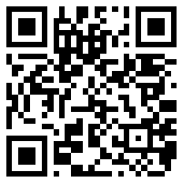 QR Code for bitcoin:367eC5AsMHVoPqEYL7LpYrxgroefJWxSXU