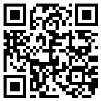 QR Code for bitcoin:367iQK6b1cSup6SyCsP7iR8QZ1G6ZZqWV2