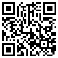 QR Code for bitcoin:367jqMH7XcWZTdfdSpXzppeMP8oogUUHiL
