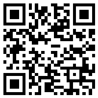 QR Code for bitcoin:367jwWVy6dVEKutouAbPop7TUmoYFYm2XY