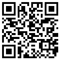 QR Code for bitcoin:367kiAtSfvX7DehecHLuFvs4S4dXJQMtNJ