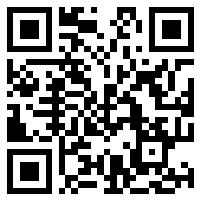 QR Code for bitcoin:367ninupajjdfGFfYceGHPHTcdz2vatpt5