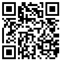QR Code for bitcoin:3681Sp3gKfp5gevjSHPHTQw8Bnrs68x6bB