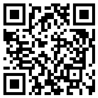 QR Code for bitcoin:3683EV6MkVqBpZ8DAhDGqqkSSAG3xeZXBM