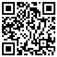 QR Code for bitcoin:3684nCVMHoq7icL7PbneNumrjkati6AYKn