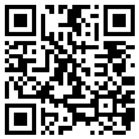 QR Code for bitcoin:3685vnyLC6DDeFMeorYsiJQ5pBCEMYCkPo