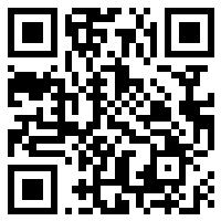 QR Code for bitcoin:3688eYvwCeKQCLPyRFYthRG9TW3jNhrREz
