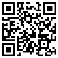 QR Code for bitcoin:368GhCQ8p6aNh8Mn47UTdnF89Tc8f23ytY