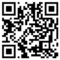 QR Code for bitcoin:368JU8HL9Lhh9CDtrMrTZPvbrBtxv74YVZ