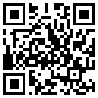 QR Code for bitcoin:368Nrf6aFLiFkhgn3N4t4uzzvCt74Habit
