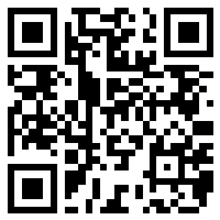QR Code for bitcoin:368PDmpRbDmrnm7t38RuAPKroL4XFuEGMB