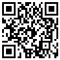 QR Code for bitcoin:368T5nge2eHNN34FFVrQmWN3xLMMDMZFtX
