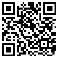 QR Code for bitcoin:368VZn232Z6JTypkdykc3f6HoTHuTfv8Fu