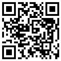 QR Code for bitcoin:368VtnYJX3PoJU7VNLLk2EcAAma9o7SRdQ