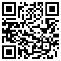 QR Code for bitcoin:368Y5G4RVg1aCsa544R6L2EcF2ngdsf4hb