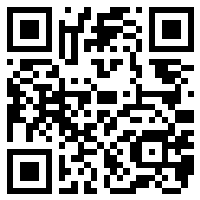 QR Code for bitcoin:368aUfvaxrgSk2NeuD47g8ticJzSevt4R2