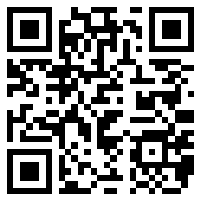 QR Code for bitcoin:368bVzf3eheGHZtp7wtwWSfRR6ktXmvV5P