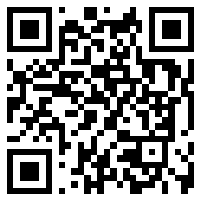 QR Code for bitcoin:368e1yYP7pkVmWQWoDc7FFMFuYjH5xfFQS