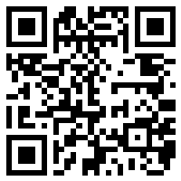 QR Code for bitcoin:368eEmwAPapbEsisWAAC1aPib8a3u73uGS