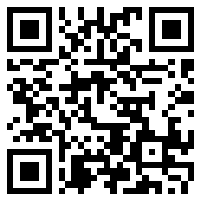 QR Code for bitcoin:368eag39d8MHmBeQuNBywtgEGBh11VCFGa