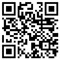 QR Code for bitcoin:368efdLthy3wvseXJVnSn7eMn3v2DA6C1G