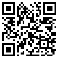 QR Code for bitcoin:368gzTYFE7F1CnxDFbrQ11hqCkVnGHFZTC