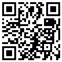 QR Code for bitcoin:368jP86AB4cZyHGcsfaj3JHzs6D4obrt41