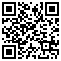 QR Code for bitcoin:368kAzWwBW6YRtpdHKBShuB4t2pp43BJd1