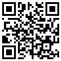 QR Code for bitcoin:368ktsGuBYWg452qfiAMbf7wGUktptG6av