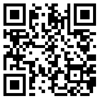QR Code for bitcoin:368pmGFbegnLUwUbxQumS8EmxFmDLTm6LS